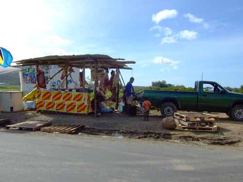 Melanie Heinrich - Travel St. Lucia